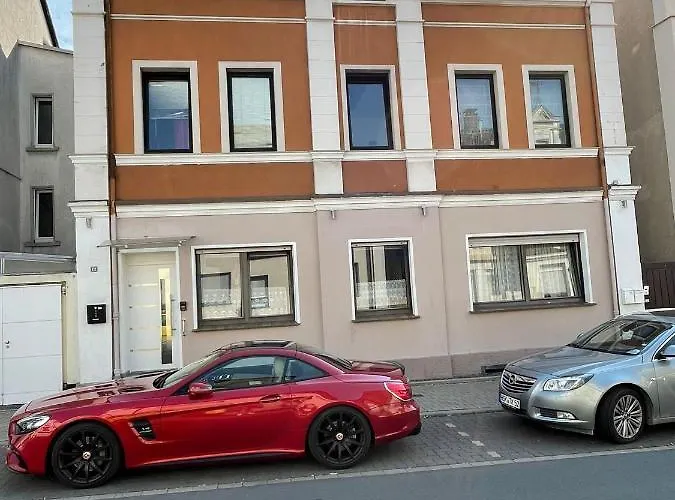 Ferienwohnung Neheim Mit Dennis Und Alexander Alexander Mit Klimaanlage