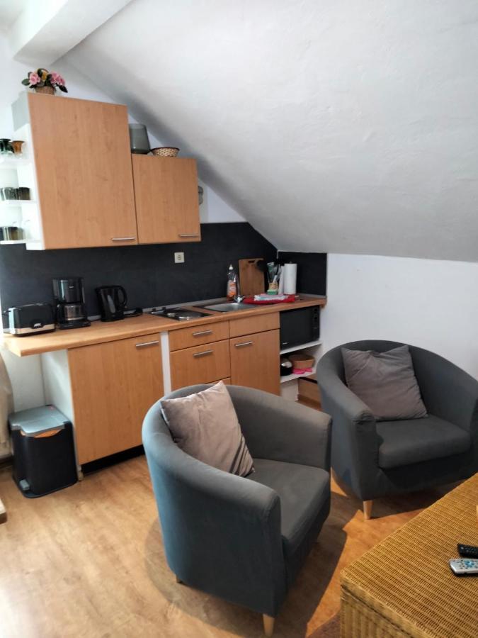 Mit Dennis Und Alexander Alexander Mit Klimaanlage Apartment *