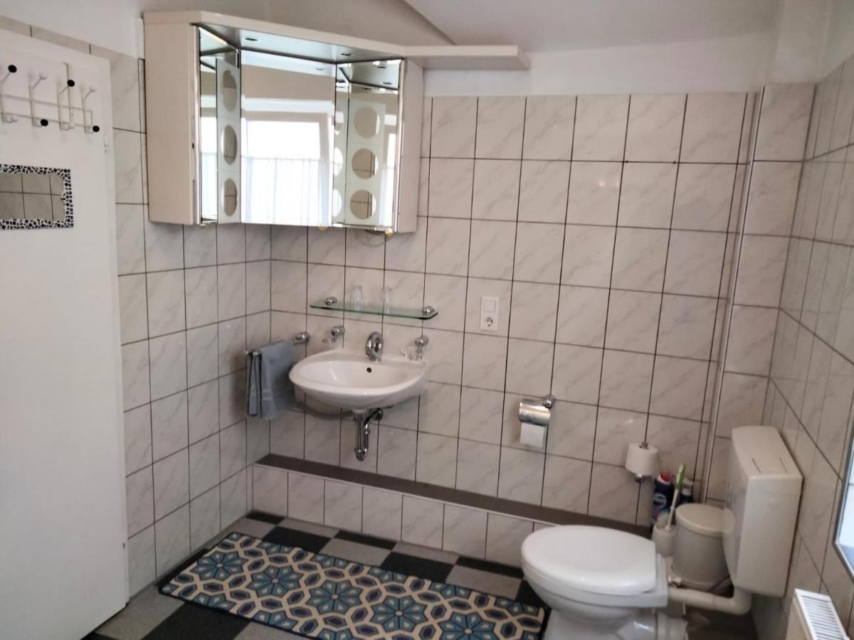 Mit Dennis Und Alexander Alexander Mit Klimaanlage Apartamento *