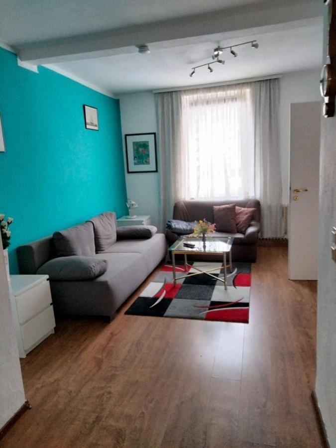 Apartamento Mit Dennis Und Alexander Alexander Mit Klimaanlage