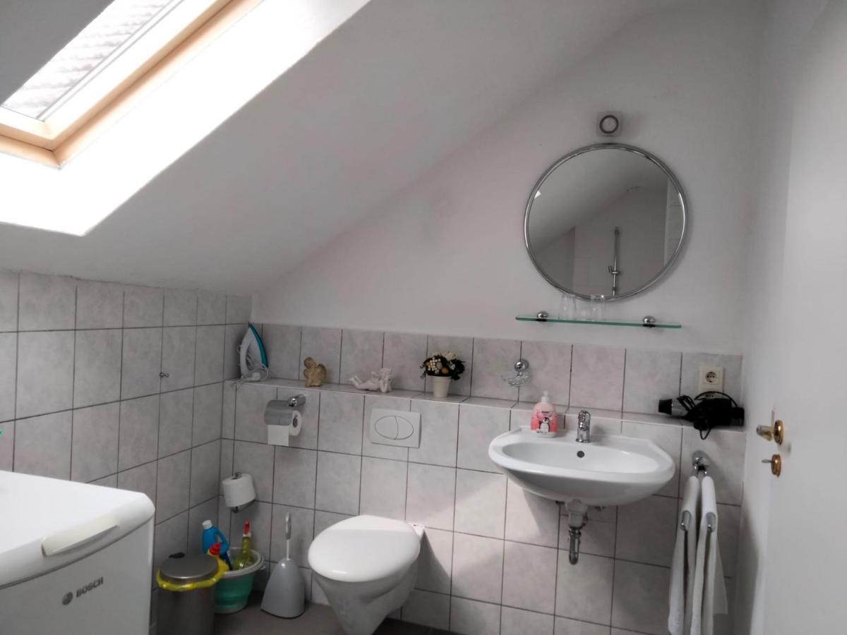 Mit Dennis Und Alexander Alexander Mit Klimaanlage Apartamento *
