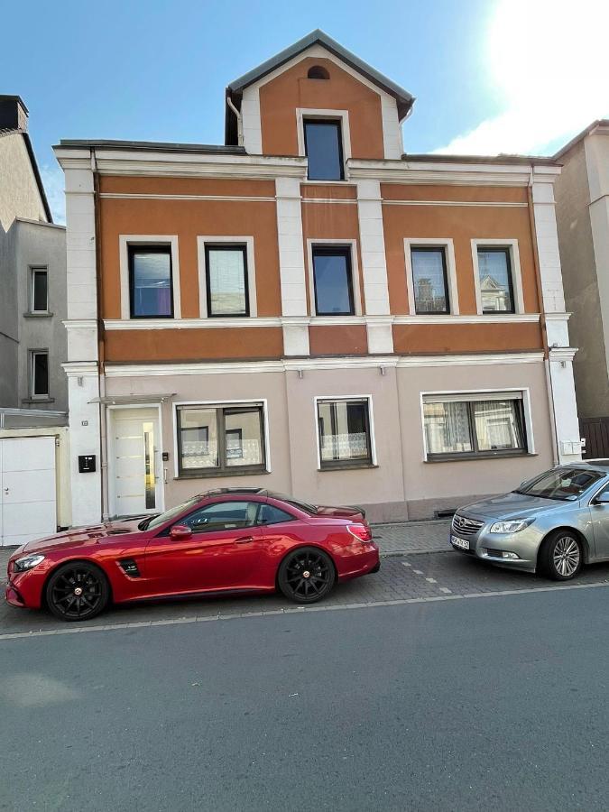 Apartamento Mit Dennis Und Alexander Alexander Mit Klimaanlage